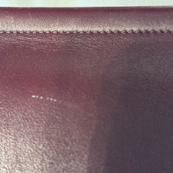 Chloe Patchwork Faye medium flap shoulder bag smooth calfskin - Picture 4 of 11